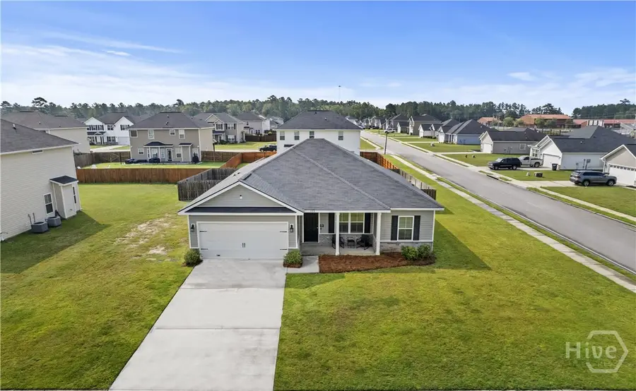 123 Anna Way Se, Ludowici, GA 31316 - #2