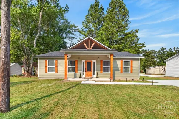 903 Poplar Street #B, Guyton, GA 31312