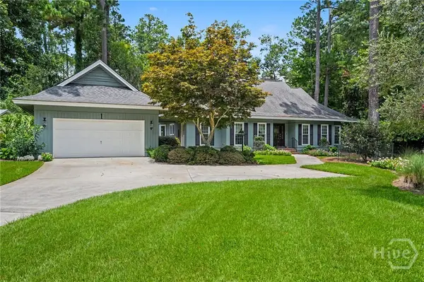 1 Mayhaw Lane, Savannah, GA 31411