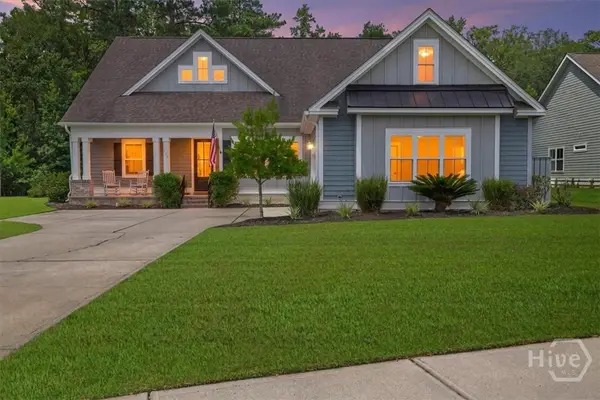 119 Bramswell Road, Pooler, GA 31322