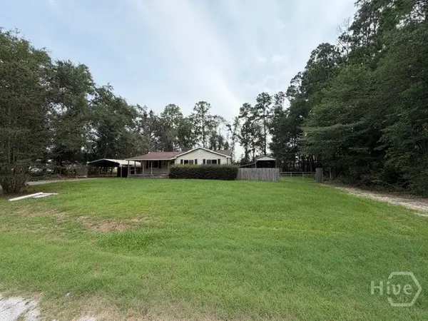 158 Golf Lane, Springfield, GA 31329