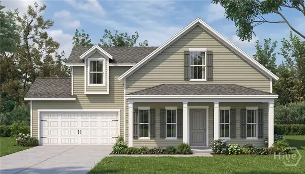 152 Orkney Road, Savannah, GA 31407