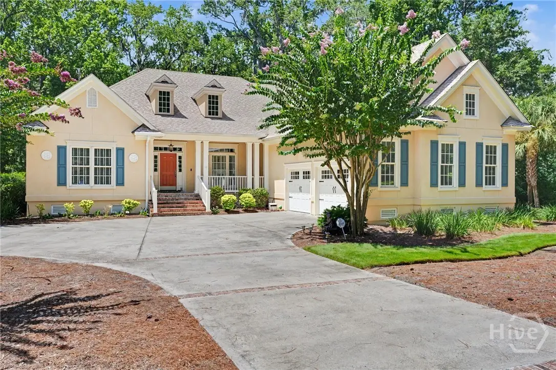 202 Wiley Bottom Road, Savannah, GA 31411 - #1