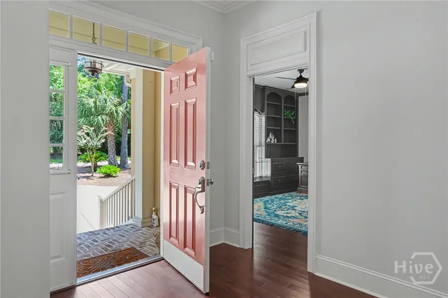202 Wiley Bottom Road, Savannah, GA 31411 - #3
