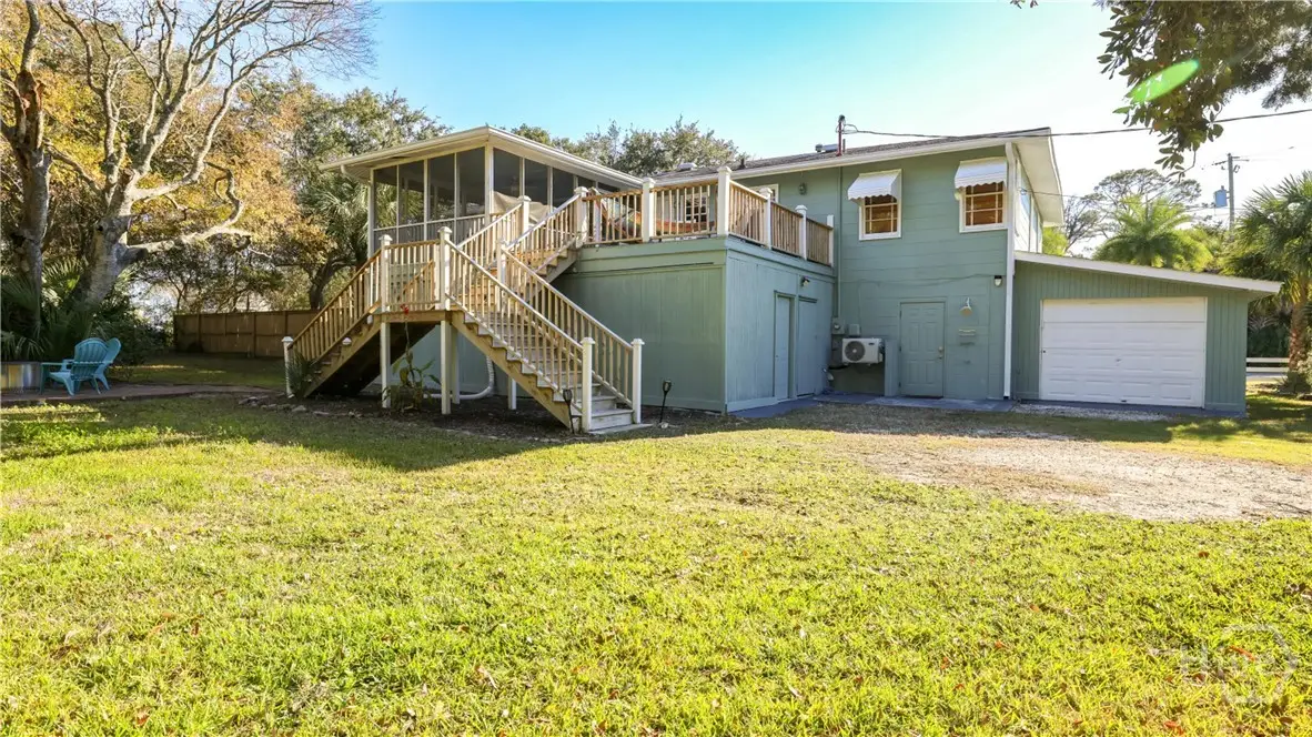 104 18th Street, Tybee Island, GA 31328 - #1
