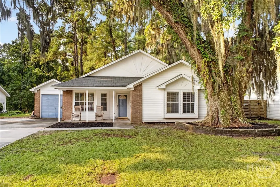 209 Rice Gate Drive, Richmond Hill, GA 31324 - #1