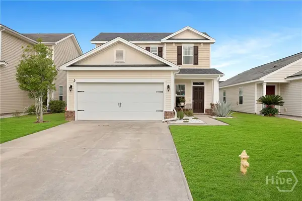 5 Millwood Lake Drive, Savannah, GA 31407