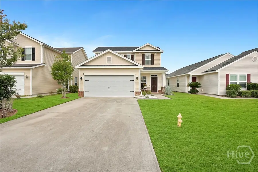 5 Millwood Lake Drive, Savannah, GA 31407 - #2