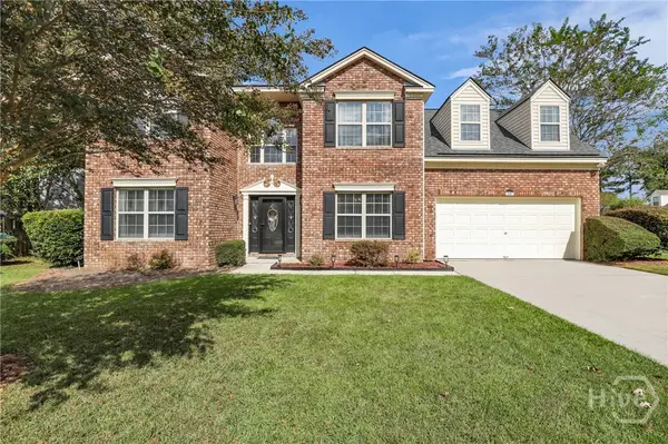 14 Shady Hill Circle, Richmond Hill, GA 31324