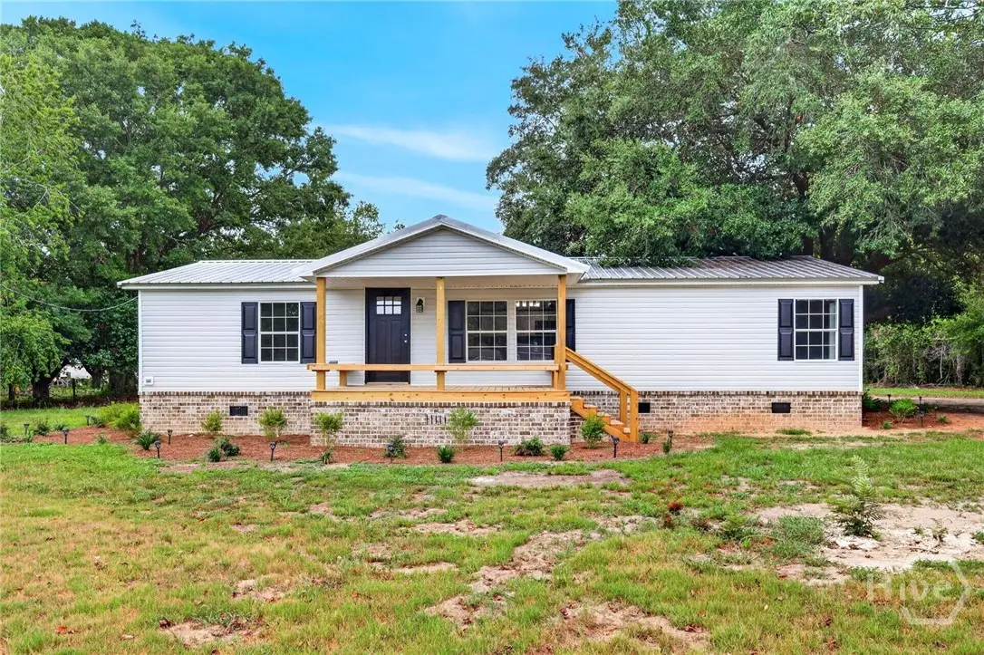 9 Sagebrush Court, Ellabell, GA 31308 - #1
