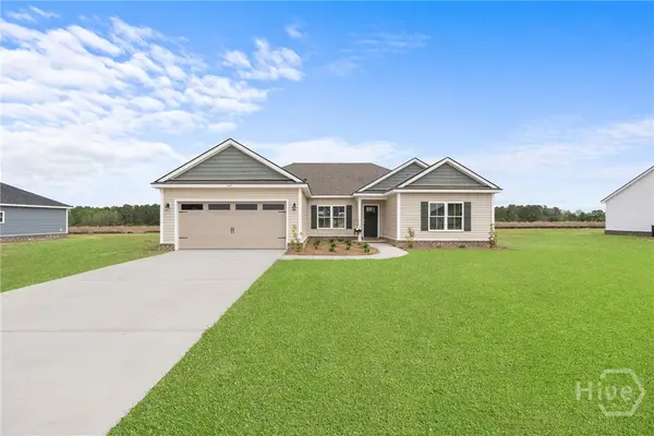 145 Griffith Lane #Lot 139, Statesboro, GA 30458