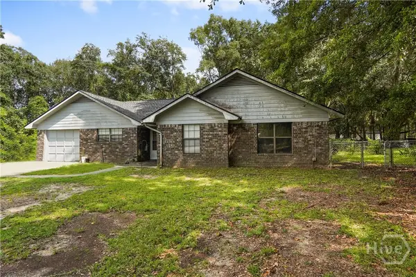 145 Zorn Road, Hinesville, GA 31313