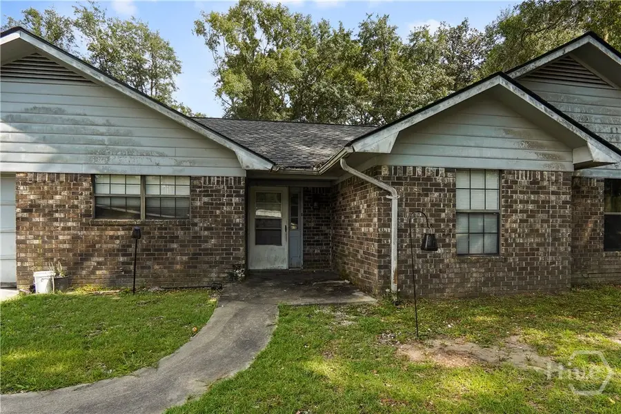 145 Zorn Road, Hinesville, GA 31313 - #3