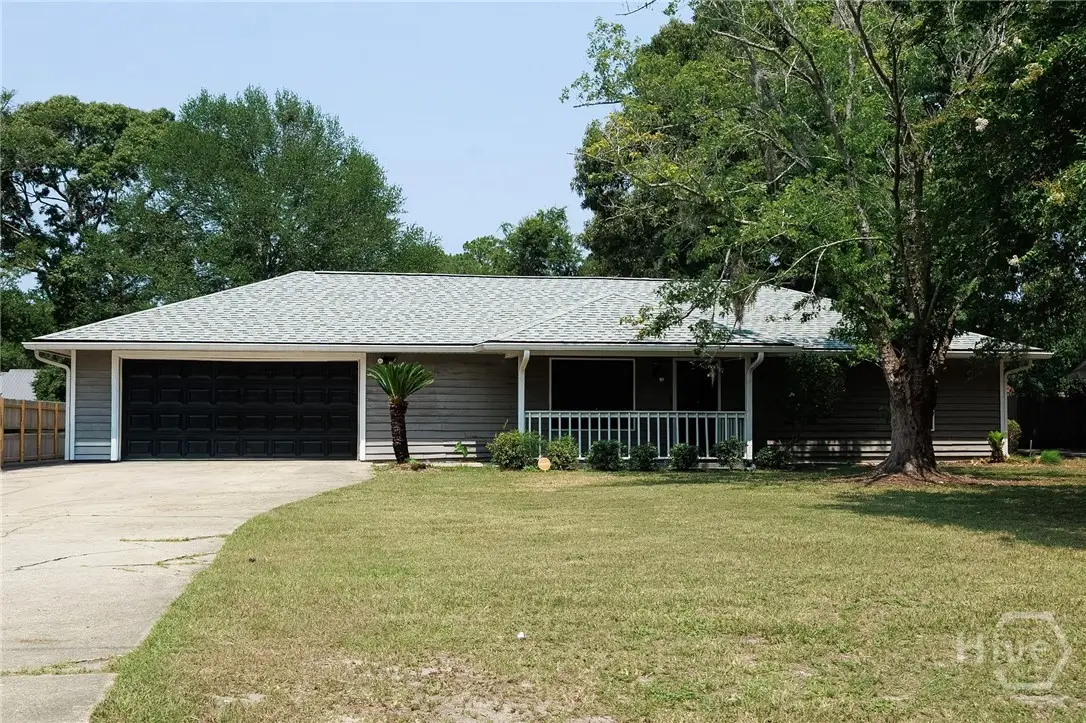 1333 Cate Road, Brunswick, GA 31525 - #1