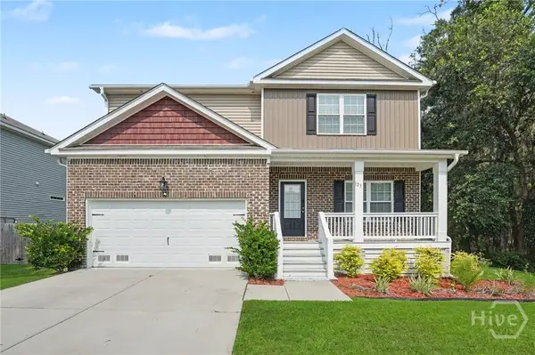 125 Cockle Shell Road, Savannah, GA 31419