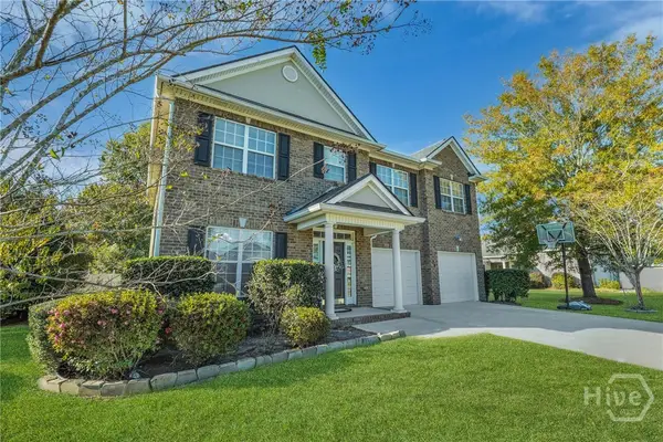 79 Byron Drive, Richmond Hill, GA 31324