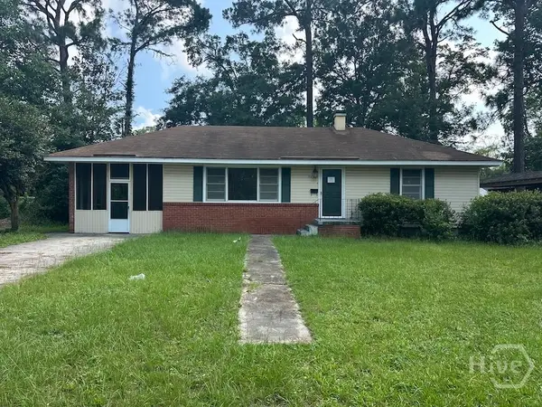 2374 Pinetree Road, Savannah, GA 31404