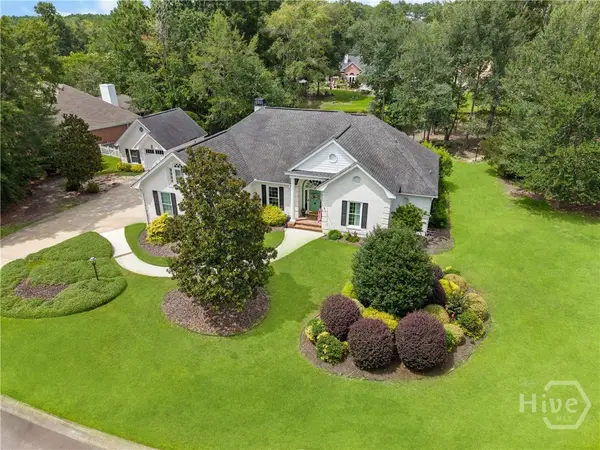 8 Baymeadow Lane, Savannah, GA 31405