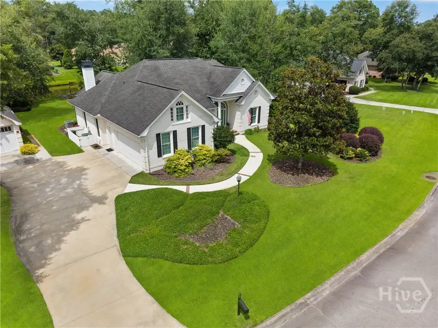 8 Baymeadow Lane, Savannah, GA 31405 - #3