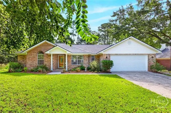 106 Crystal Drive, Rincon, GA 31326