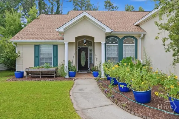 725 Laurel Hill Circle, Richmond Hill, GA 31324