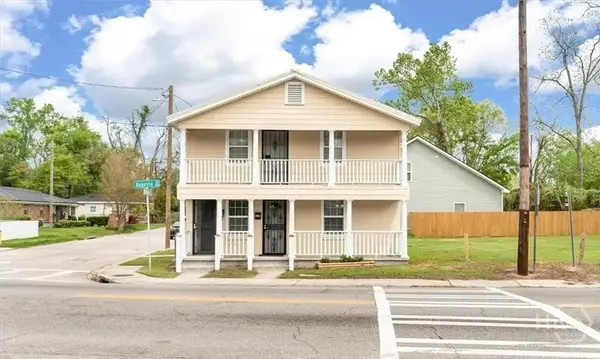 1514 Augusta Avenue, Savannah, GA 31415