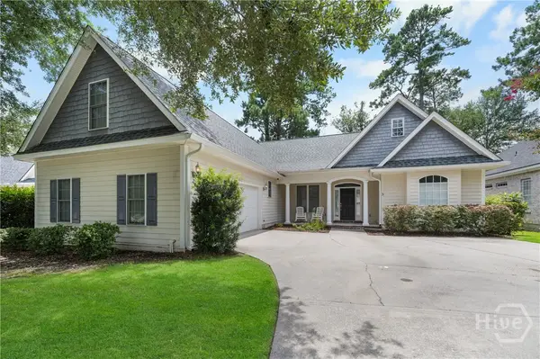3 Southernwood Place, Savannah, GA 31405