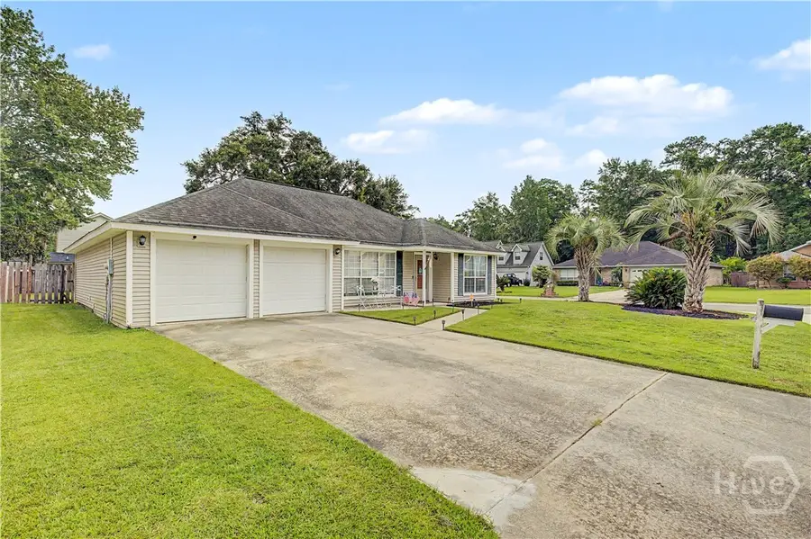 2 St Ives Place, Savannah, GA 31419 - #2
