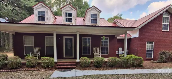 2801 Us Highway 80 E, Brooklet, GA 30415