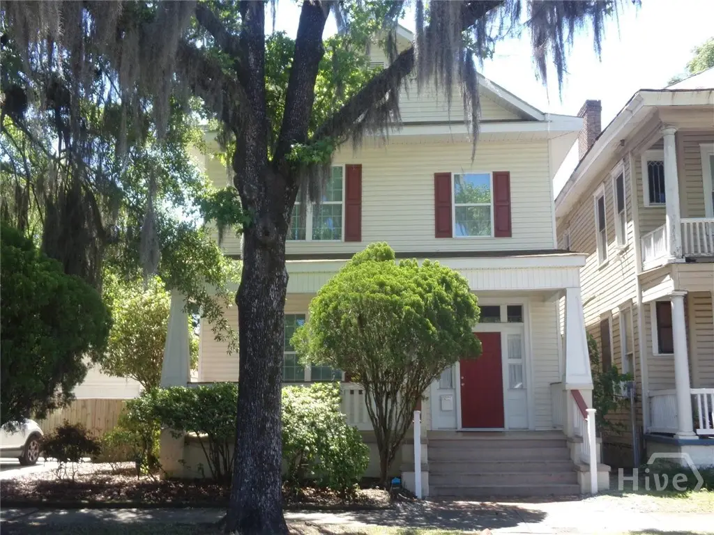 523 W 44th Street, Savannah, GA 31405 - #1