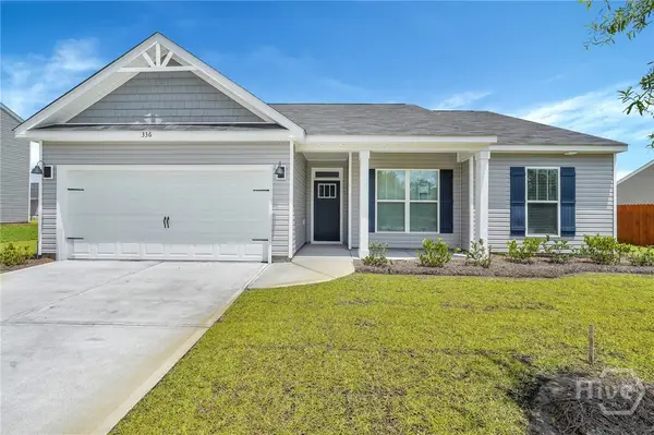 336 Crosswinds Drive, Rincon, GA 31326