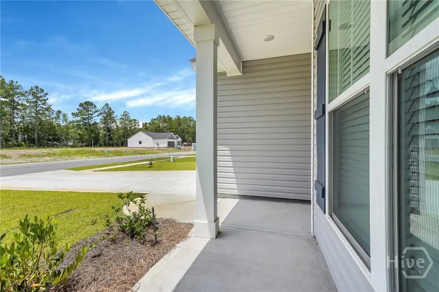 336 Crosswinds Drive, Rincon, GA 31326 - #2
