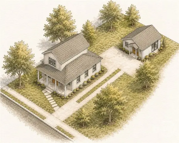 312 Dennis Street, Savannah, GA 31406