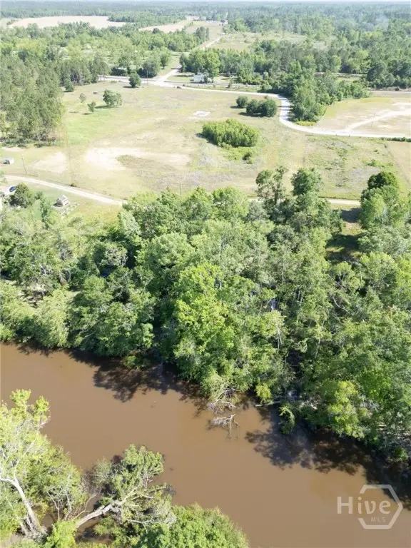 Lot 19-23 The River Landing Road, Midville, GA 30441