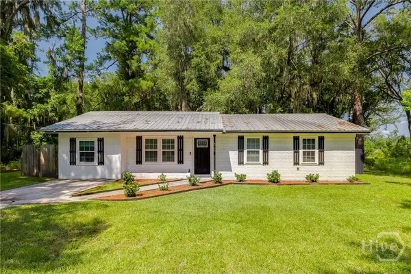 4746 E Oglethorpe Highway, Hinesville, GA 31313