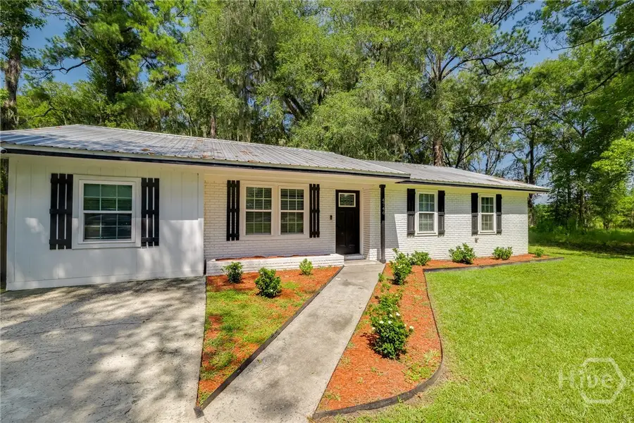 4746 E Oglethorpe Highway, Hinesville, GA 31313 - #2
