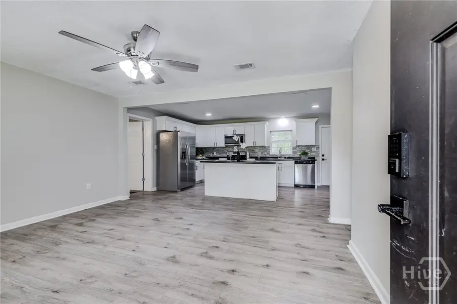 4746 E Oglethorpe Highway, Hinesville, GA 31313 - #3