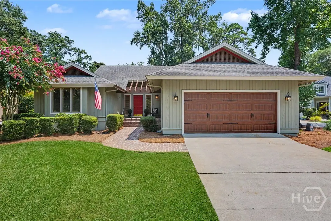 6 Cane Patch Lane, Savannah, GA 31411 - #1
