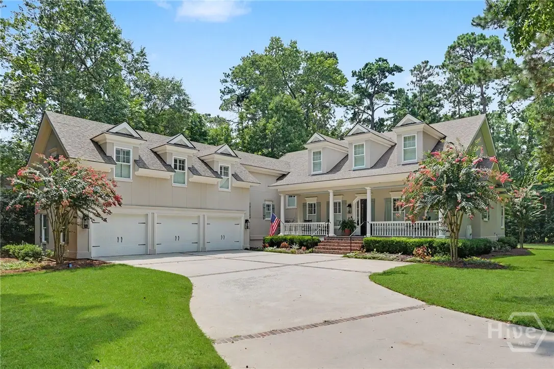5 Butterback Lane, Savannah, GA 31411 - #1