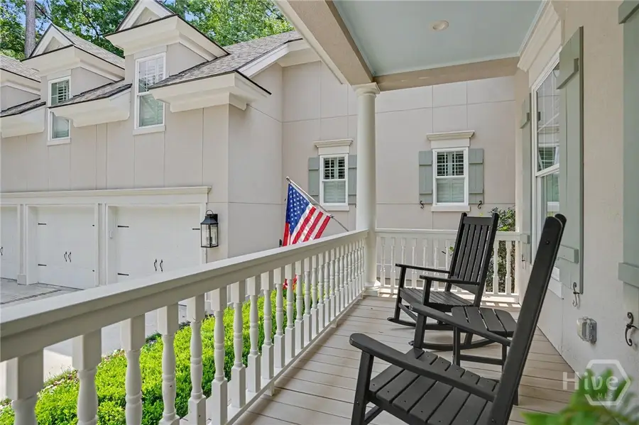 5 Butterback Lane, Savannah, GA 31411 - #2