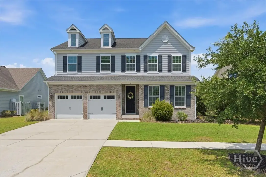 3 Ashstead Lane, Pooler, GA 31322 - #1