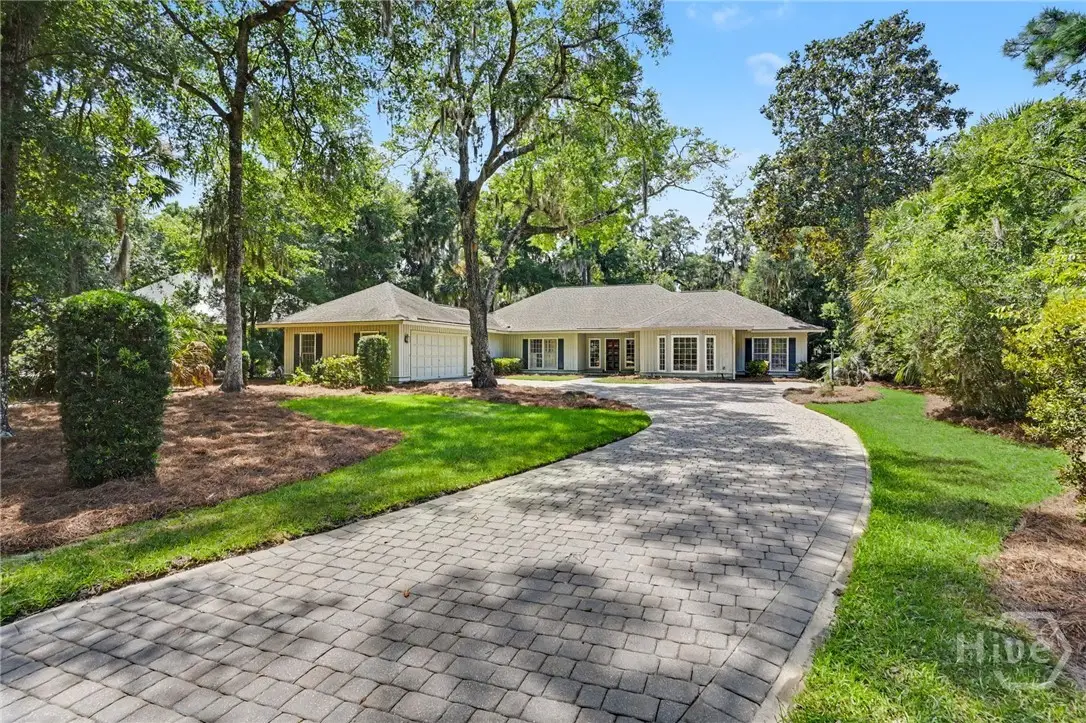 219 Yam Gandy Road, Savannah, GA 31411 - #1