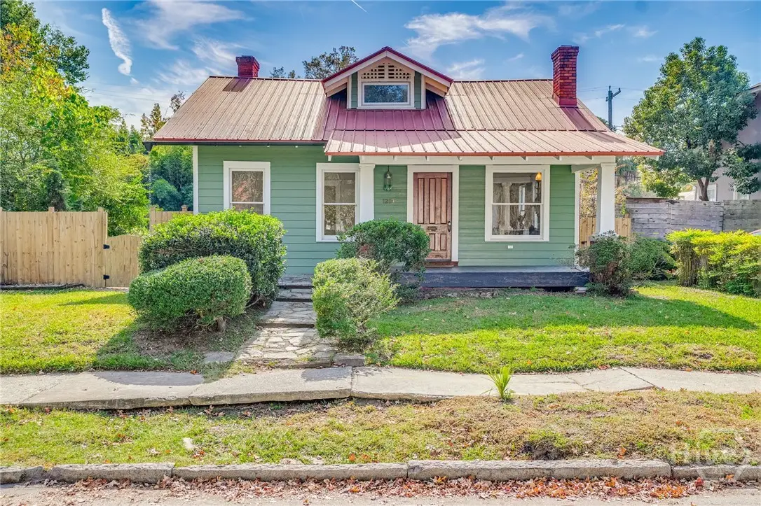 1219 E 48th Street, Savannah, GA 31404 - #1