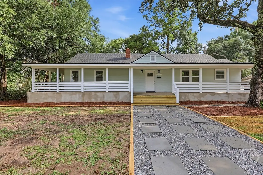 2156 New York Avenue, Savannah, GA 31404 - #1