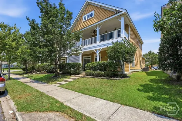 7 Night Heron Way, Port Wentworth, GA 31407