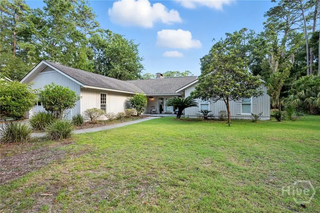 1 Brooks Lane, Savannah, GA 31411 - #1
