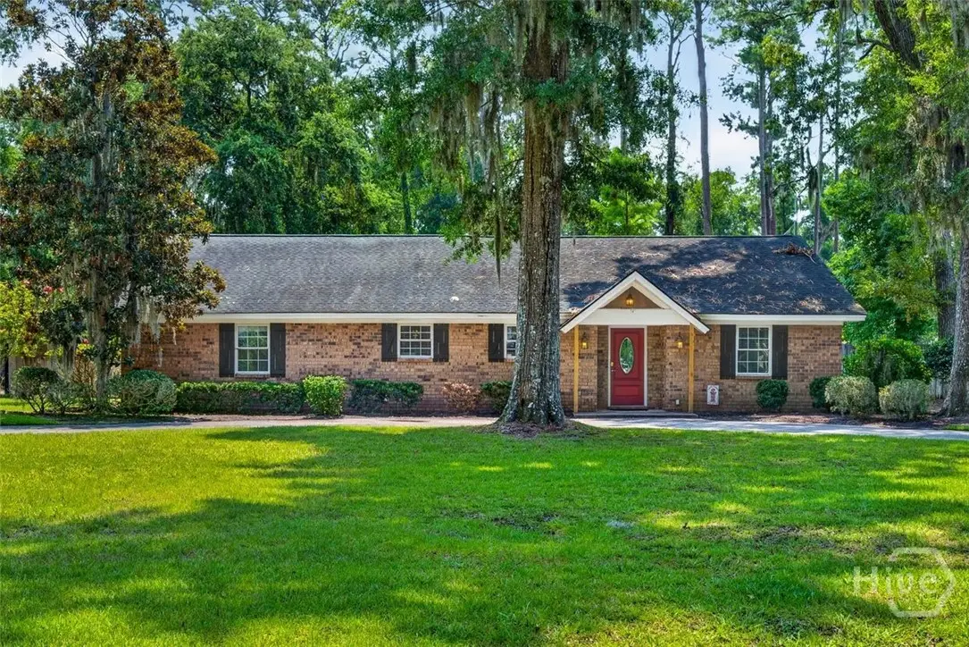 14820 Honeysuckle Road, Savannah, GA 31419 - #1