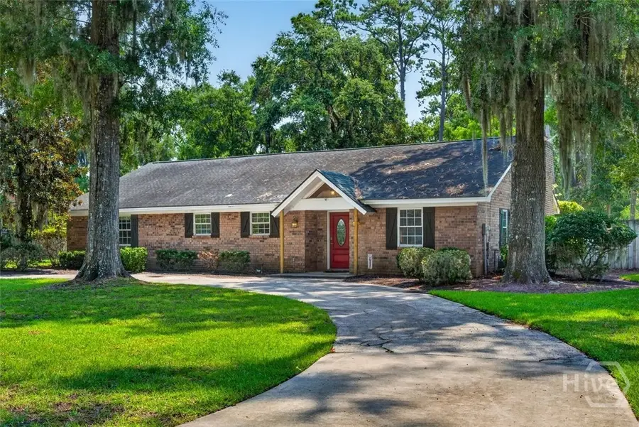14820 Honeysuckle Road, Savannah, GA 31419 - #3