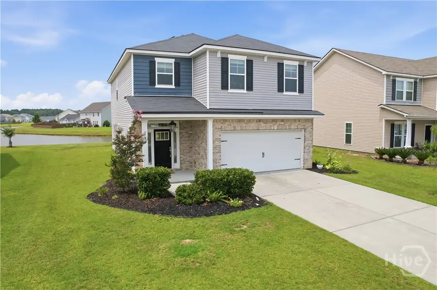 178 Greyfield Circle, Port Wentworth, GA 31407 - #2