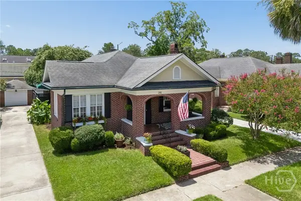 315 E 54th Street, Savannah, GA 31405
